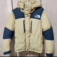ノースフェイスバルトロライトジャケット