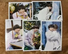 西畑大吾 公式写真 ③