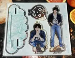 ENHYPEN DICON 2025 ジョンウォン アクリルスタンド