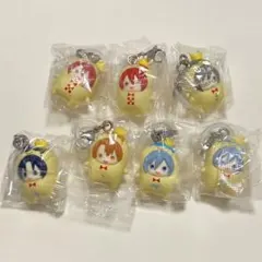 アイドリッシュセブン　アイナナ　めじるしアクセサリー