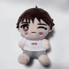 山中柔太朗 M!LK ぬいぐるみ