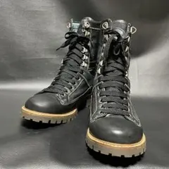 2026年最新】DIESEL メンズ ブーツ・革靴の人気アイテム - メルカリ
