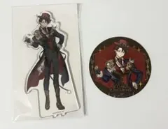 にじさんじ 三枝明那 アニカフェ アクスタ