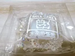 キラキラ先生 jammyjemsquishy 牛ケーキ 小