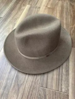 フェドラハット