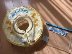 スイマーバ　レギュラーサイズ　ひよこのサムネイル