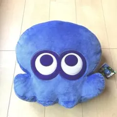 Splatoon3☆ぬいぐるみ☆タコ　スプラトゥーンのサムネイル