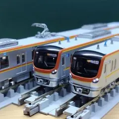 TOMIX 211系3000番代11両セット(寄せ集めジャンク) TOMIX 211系3000番代11両セット(寄せ集めジャンク) - メルカリ