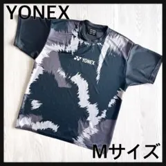 YONEX プラクティス　Tシャツ　M ユニ