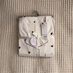 コットンパジャマ