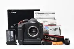 2025年最新】Canon EOS-1D Mark iiiの人気アイテム - メルカリ