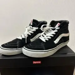 k*.様 美品✨VANS バンズ　SK8-HI DX スニーカー スケートハイ