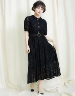 レベッカブティック 溢れた想いとワンピース 佐藤ノア