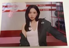 TWICE POPUP STORE ラントレ ミナ