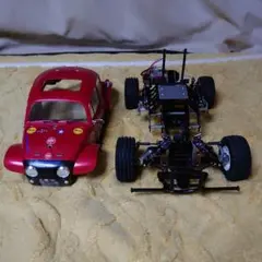 2026年最新】ビートル ラジコンの人気アイテム - メルカリ