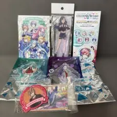 プロジェクトセカイ まとめ売り バラ売り専用 バラ売り、値下げ可能 プロジェクトセカイまとめ売り - メルカリ