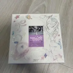 ILLIT アルバム SUPER REAL ME