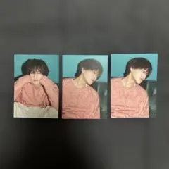 FANTASTICS 八木勇征　トレカ