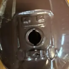 HONDA 燃料タンク ブラウンのサムネイル