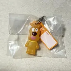 アンパンマンめじるし　チーズ