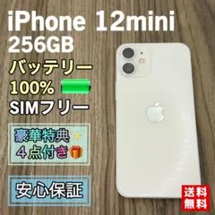 s*y様 iPhone12 mini 本体128GB 画面割れアリ おまけ付き - メルカリ