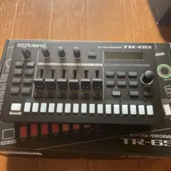 2026年最新】tr-6s rolandの人気アイテム - メルカリ