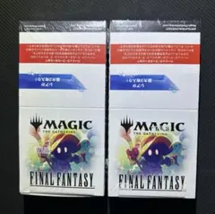 box マジック：ザ・ギャザリング