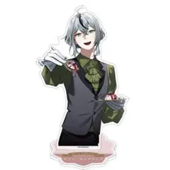 OVER REQUIEMZ オバレク モリィ アクリルスタンド アクスタ