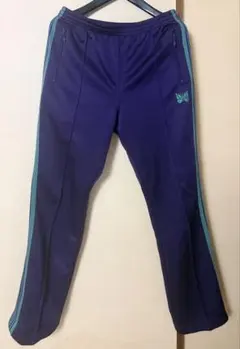N￼eedles 別注Track Pant NARROW