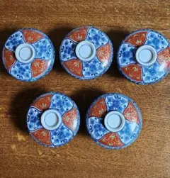 茶碗蒸し、煮物椀