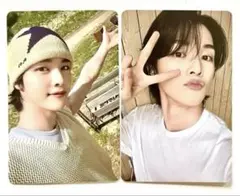 RIIZE ODYSSEY MEGA COFFEE メガコーヒー ソンチャン