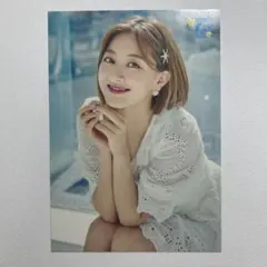 TWICE ジヒョ ラントレ twaill's shop popup