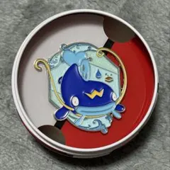 韓国限定!! ポケモンフォレスト ポケモン ランダムバッジ100 ナマズン