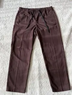 LAKOLE コレラクパンツTRスリムパンツ