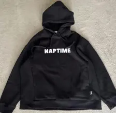 2025年最新】nissy naptime パーカーの人気アイテム - メルカリ