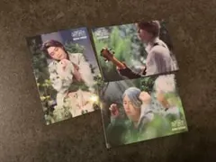 Mrs GREEN APPLE バベルの塔　フォトカ