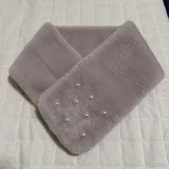 マフラーのサムネイル