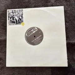 Soul Sisters JIM SHARP edit 3枚　7インチ Soul Sisters JIM SHARP edit 3枚 7インチ - メルカリ
