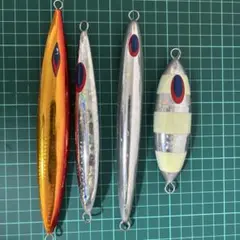 どんぶらこ beat DEEP LINER ジグ ビート　ディープライナー どんぶらこ様専用 beat DEEP LINER ジグ ビート ディープライナー