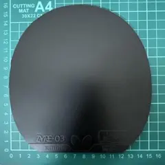 ⭐︎極美品⭐︎【使用時間10分未満】ZYRE-03 黒 2.5m