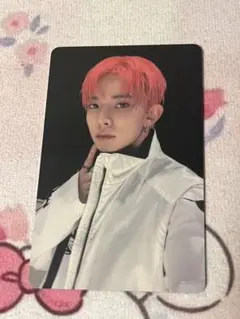 ENHYPEN アンサー ヒスン　ラキドロ　希少