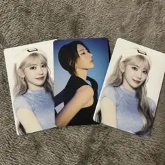 ルセラフィム　さくら