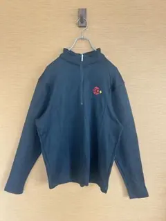 ジップトレーナー