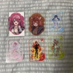 にじさんじ カード まとめ売り - メルカリ