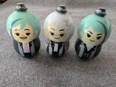 ツイステ クーナッツ　オクタヴィネルセット