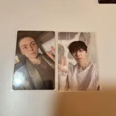 SEVENTEEN バーノンHAPPY BURSTDAY