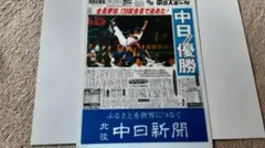 2026年最新】1988中日ドラゴンズ優勝の人気アイテム - メルカリ
