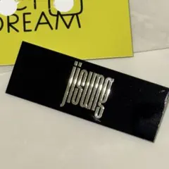 【期間限定出品】NCT DREAM SHOW ネームバッジ チソン