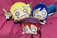 2025年最新】幻日のヨハネ 寝そべりぬいぐるみの人気アイテム