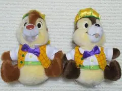 2025年最新】チップ デール ぬいぐるみバッジの人気アイテム